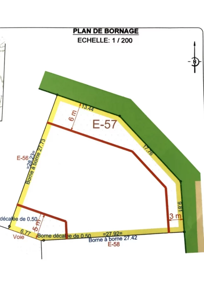 lot E57 terrain constructible_1_11zon