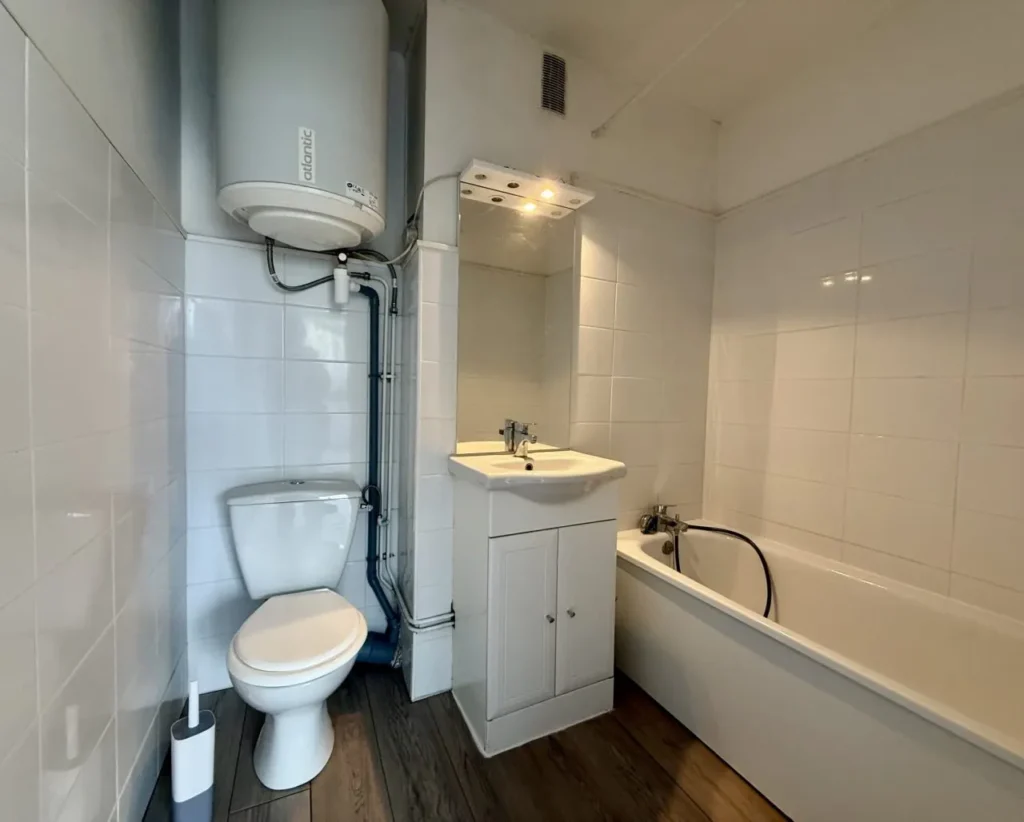 4-salle de bain