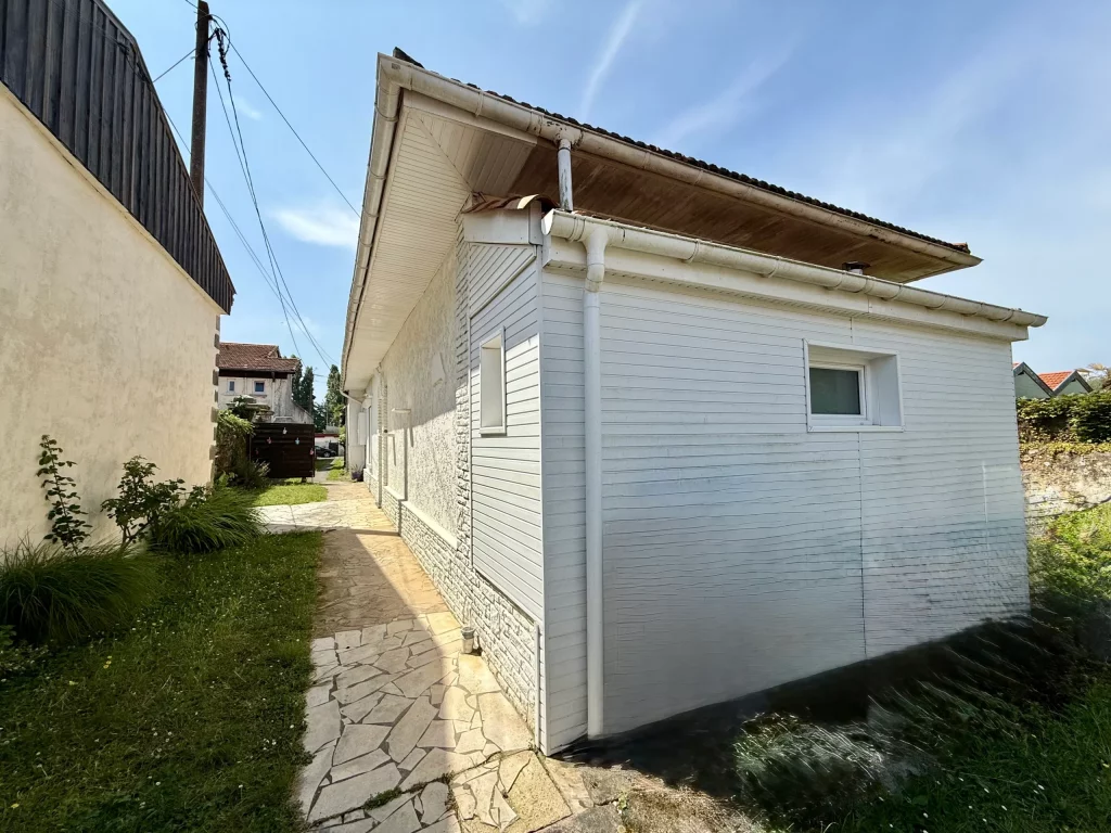 9-Arrière Maison de ville T3 La Teste-de-Buch proche port_10