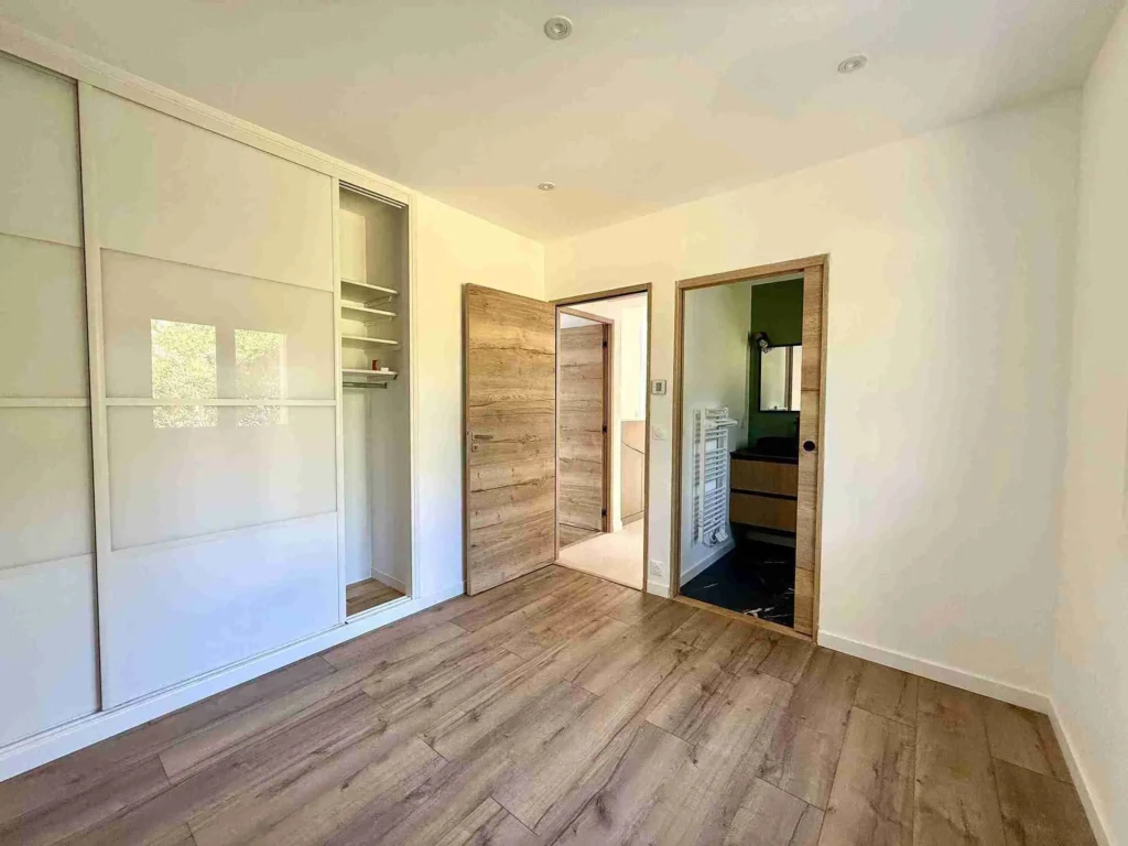 chambre suite parentale