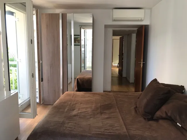 appartement chambre arcachon