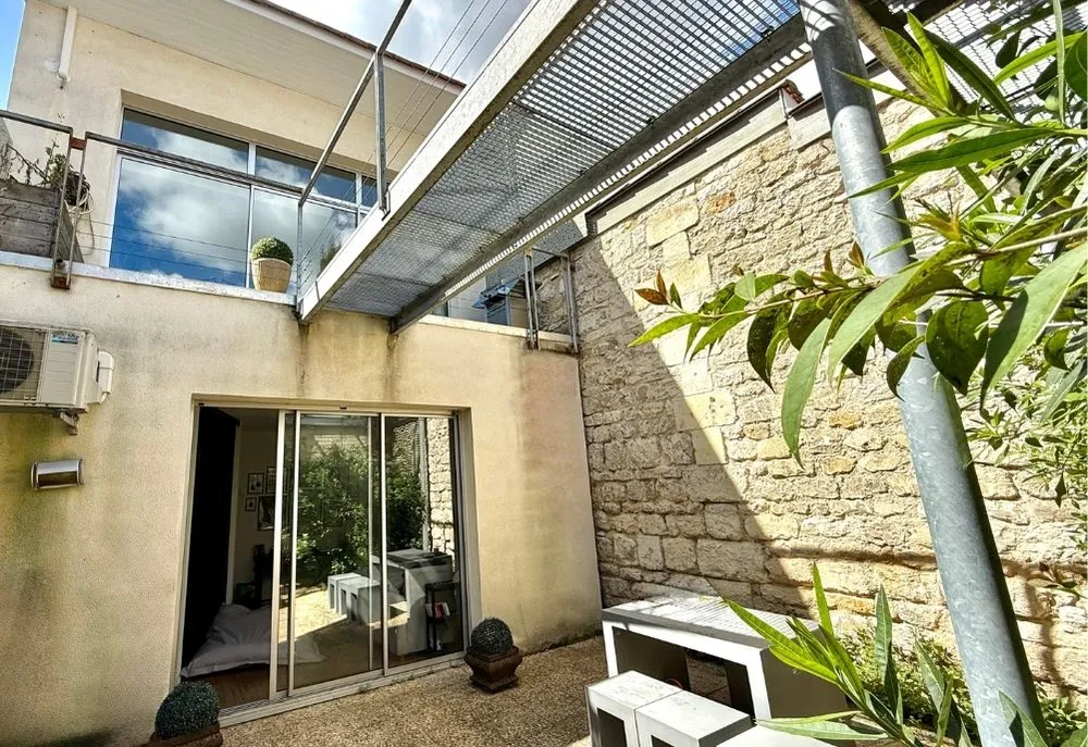 maison pierre t5 bordeaux extérieur
