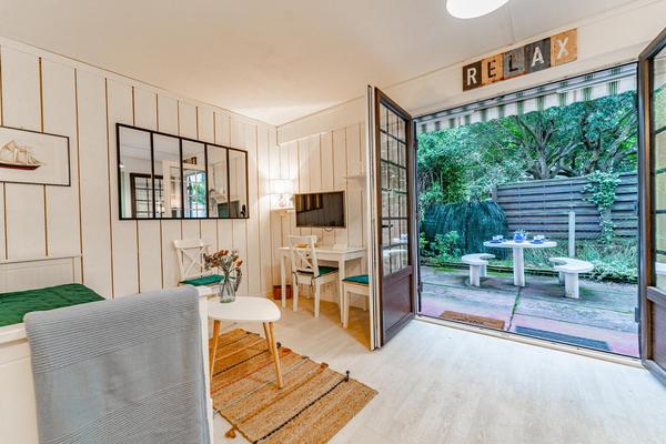 vue salon t1 arcachon