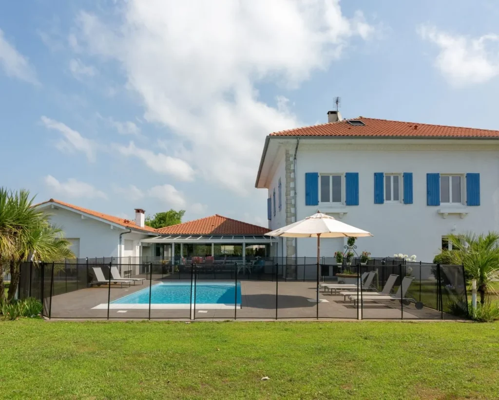 maison tosse à vendre 10 pièce