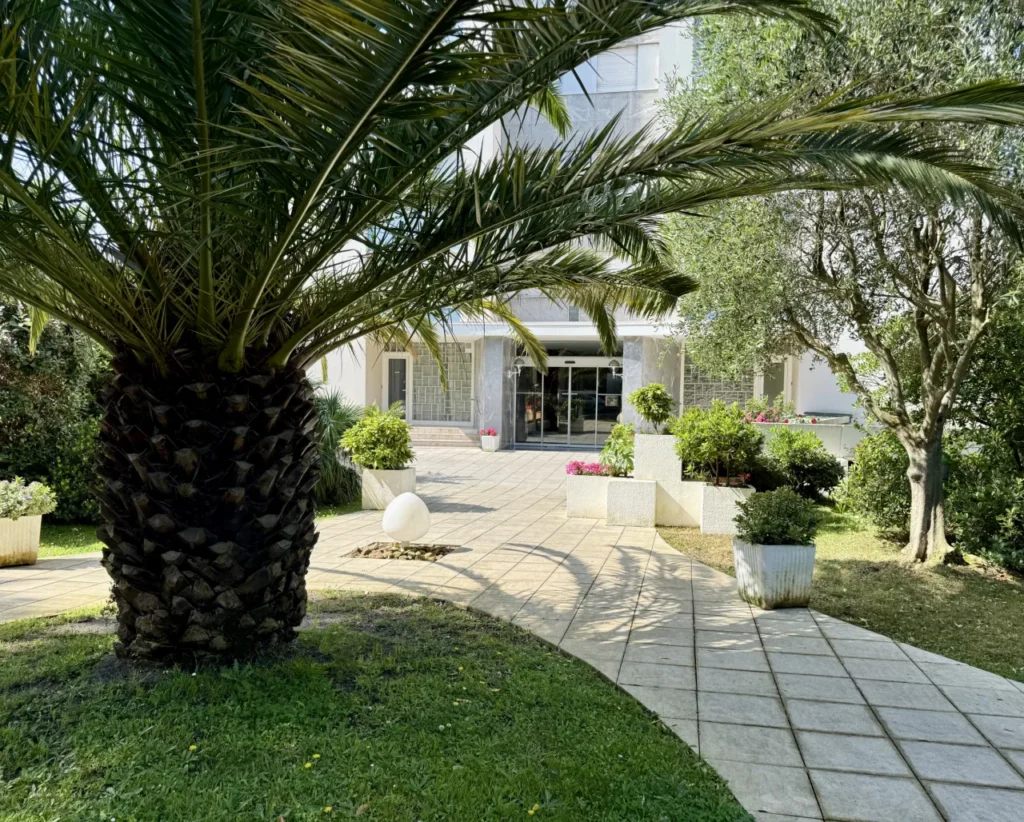 entrée t5 arcachon saint elme
