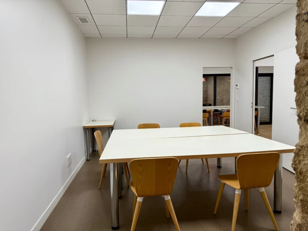 bureaux avec entrepot bordeaux les chartrons