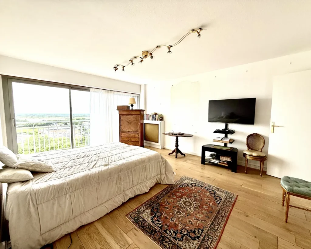 suite parentale t5 arcachon saint elme