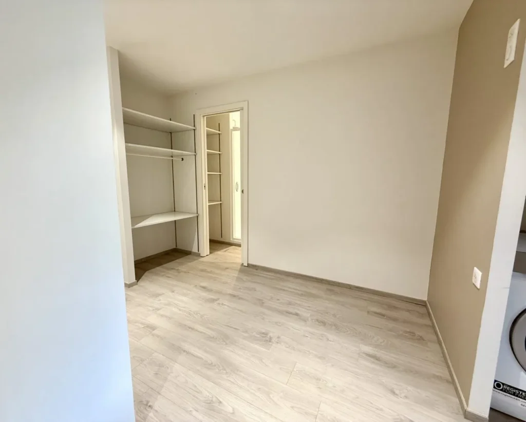 résidence appartement T2 proche plage pereire