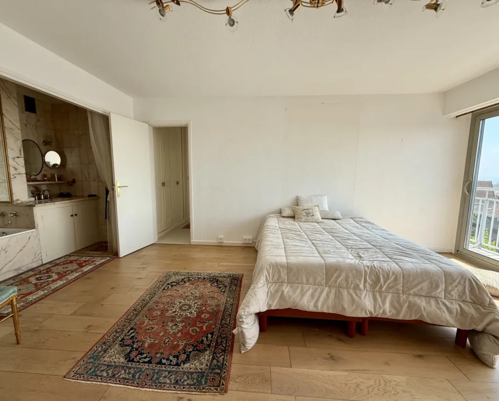 suite parentale t5 arcachon saint elme