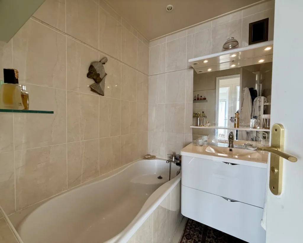 salle de bain t5 arcachon saint elme