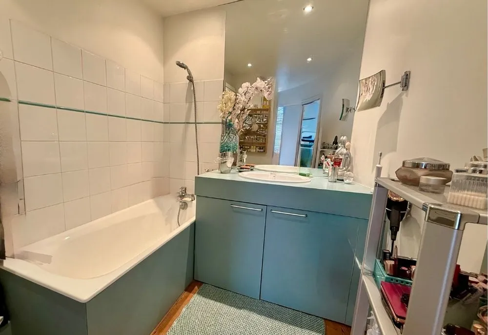 maison pierre t5 bordeaux salle de bain