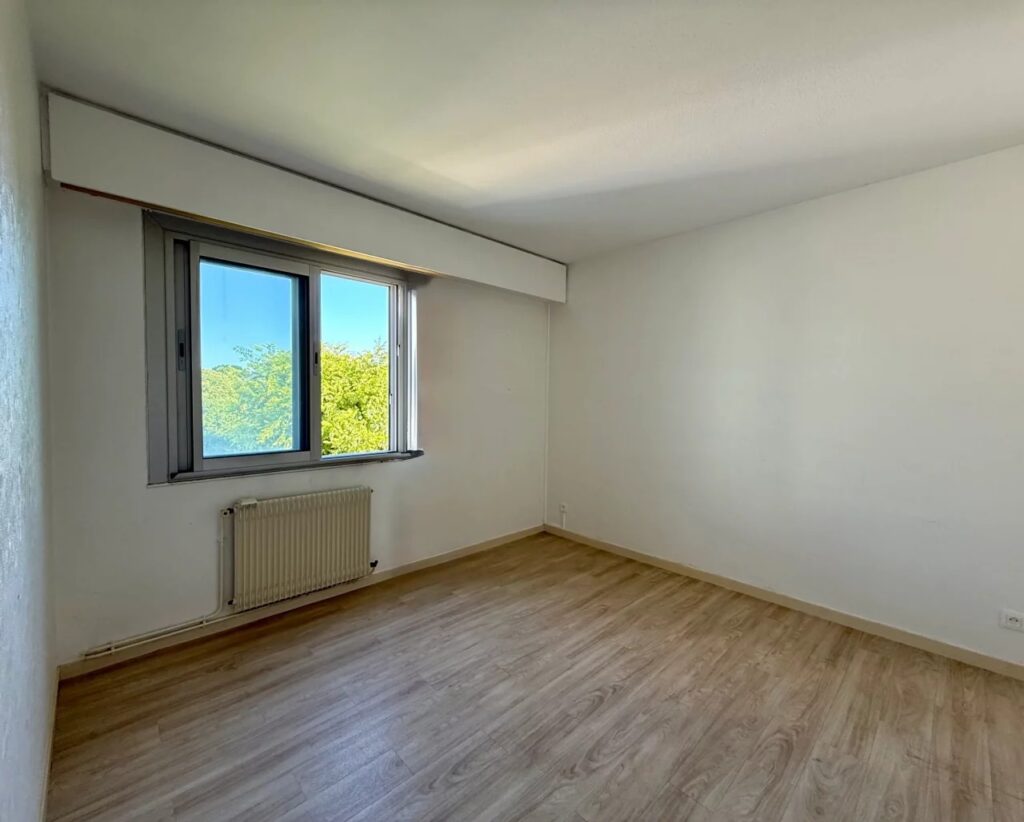 appartement t3 avec vue bassin chambre