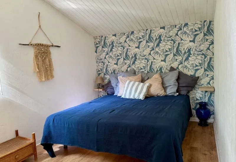 chambre maison t2 arcachon