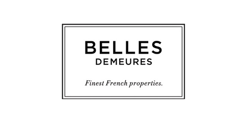logo belle demeures