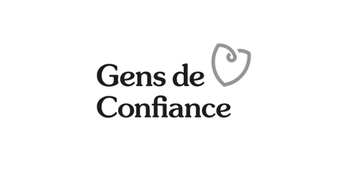 logo gens de confiance