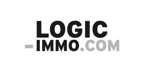 logo logic immo