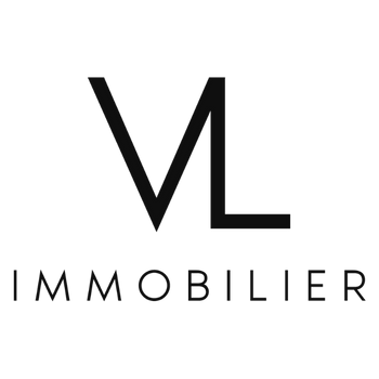 logo valérie lacroix immobilier