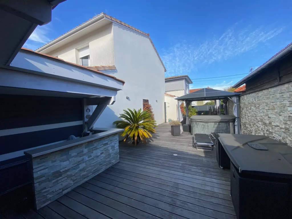 1-Maison T4 Port de La Teste-de-Buch-Terrasse_1_11zon