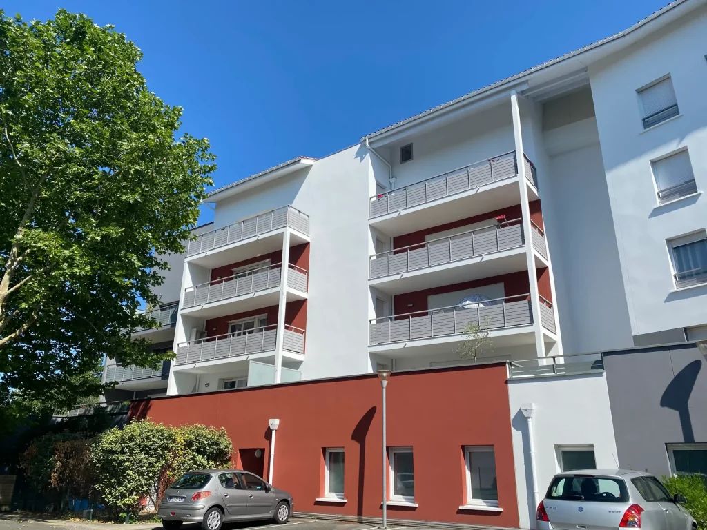 1-T3 La Teste-de-Buch Hypercentre-Extérieur résidence_1_2