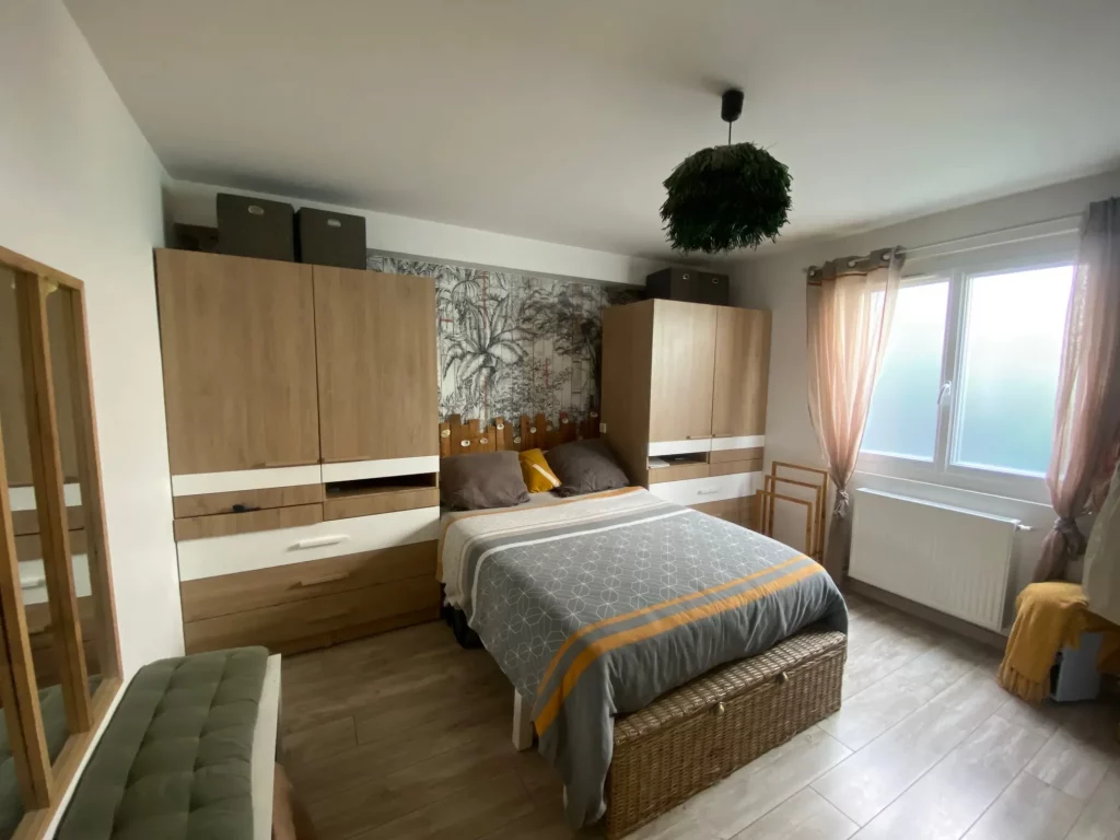 8-Maison T4 Port de La Teste-de-Buch-Chambre 3_8_11zon