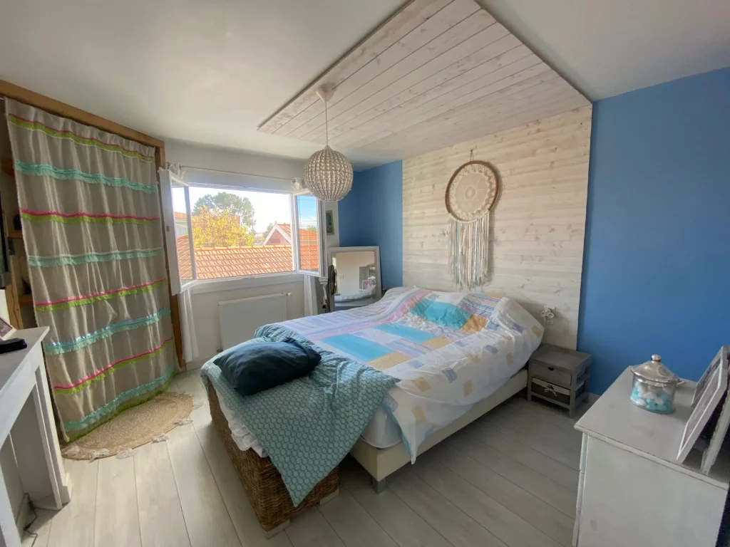 9-Maison Port de La Teste-de-Buch-Chambre_9_11zon