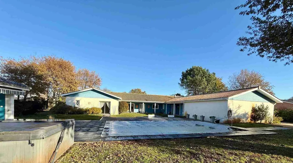 1-Extérieur-Villa Gujan-Mestras_1_2