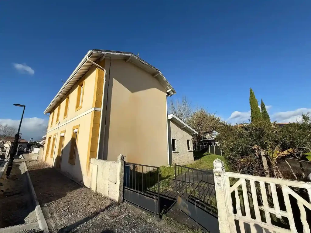 2-Depuis rue-Immeuble à rénover-La Teste-de-buch_2_2