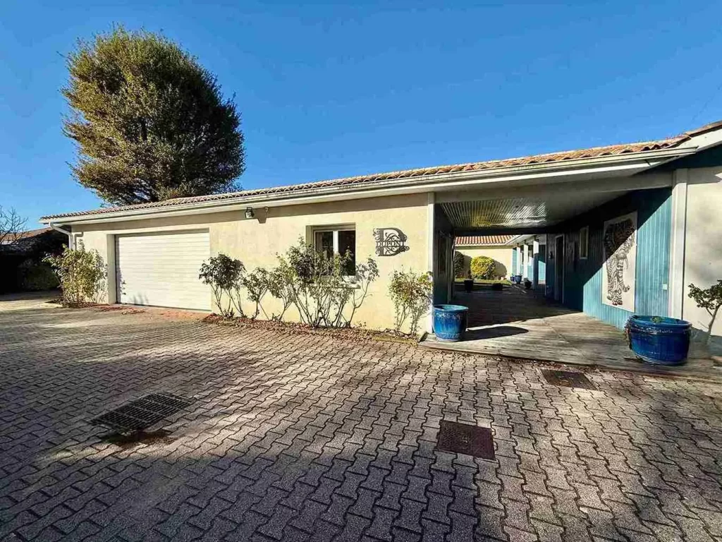 5-Entrée villa Gujan-Mestras_5_5