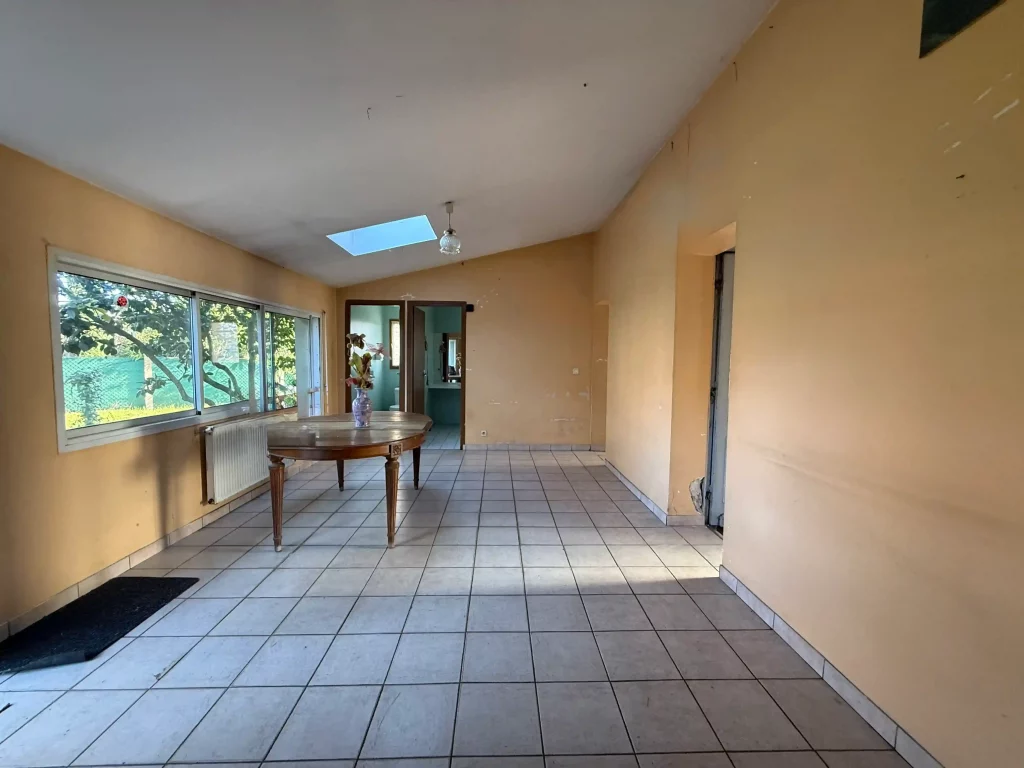 6-Salle à manger 2-Immeuble à rénover-La Teste-de-Buch_6_6