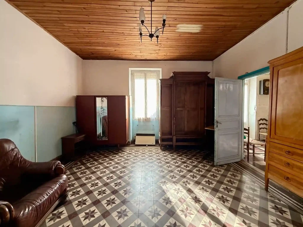 7-Chambre rdc-Immeuble à rénover-La Teste-de-Buch_7_7