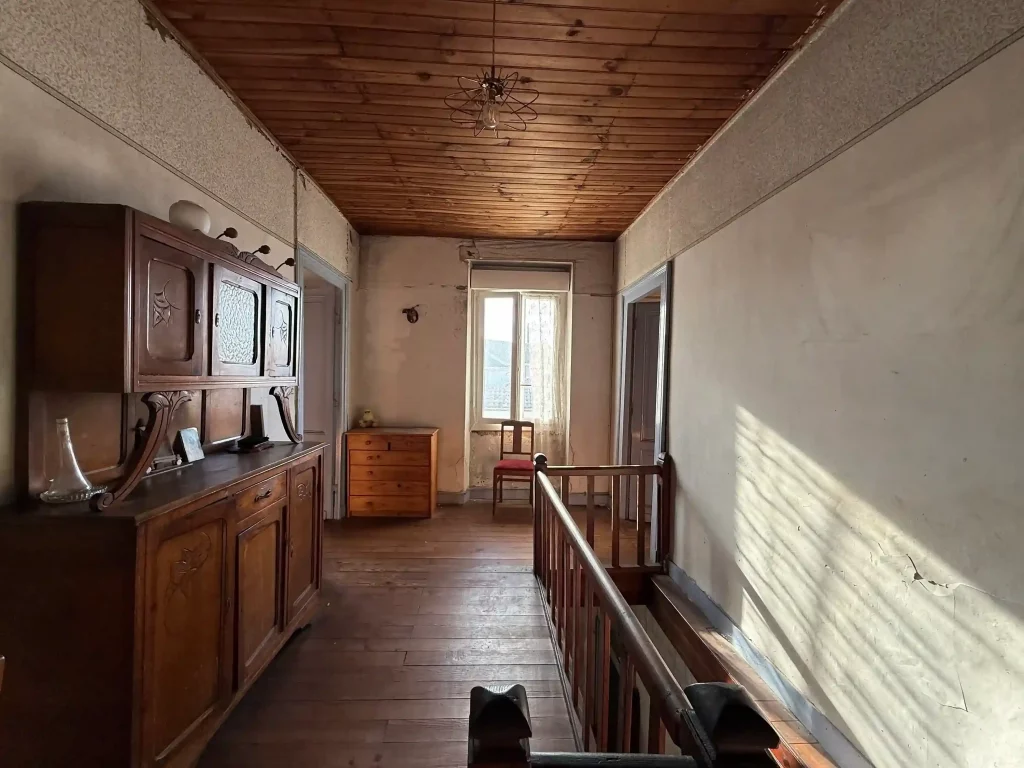 8-Palier-Immeuble à rénover-La Teste-de-Buch_8_8