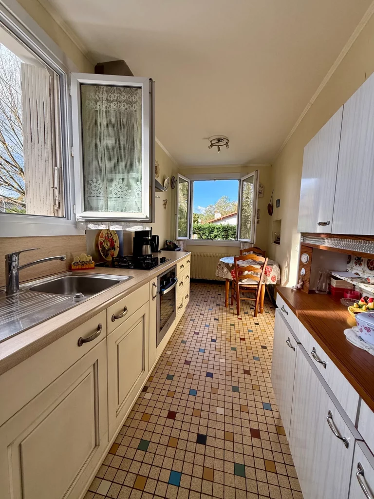 villa a vendre les abatilles arcachon