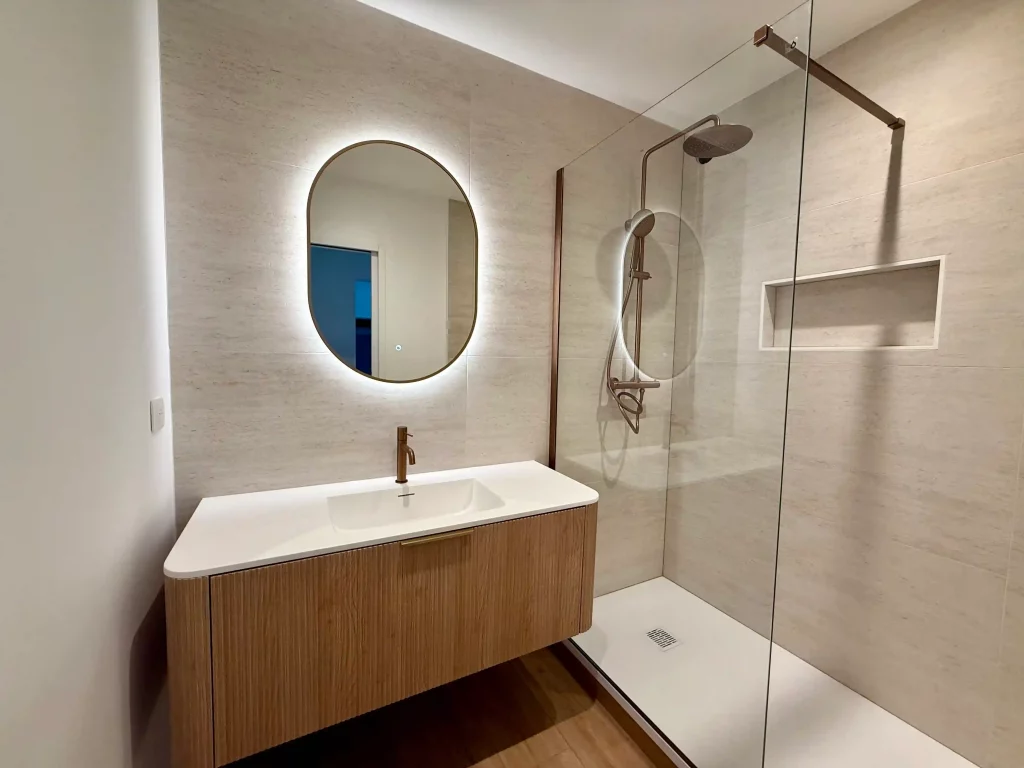 10-T3 Arachon vue Jetée Thiers-Salle d’eau_10_10