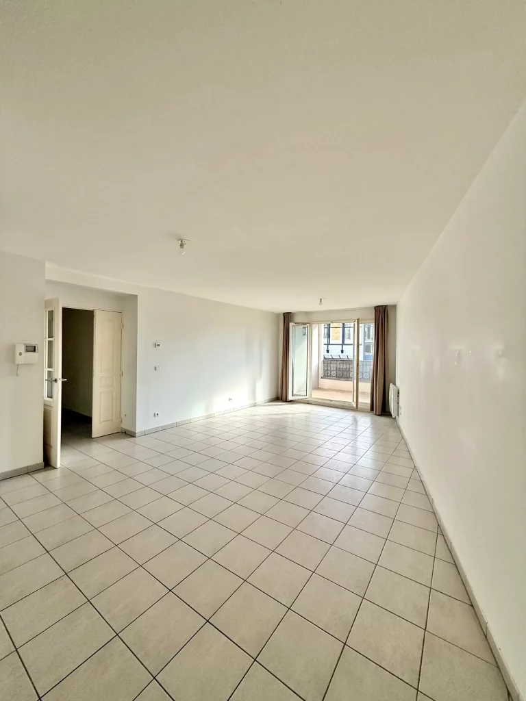 appartement arcachon centre