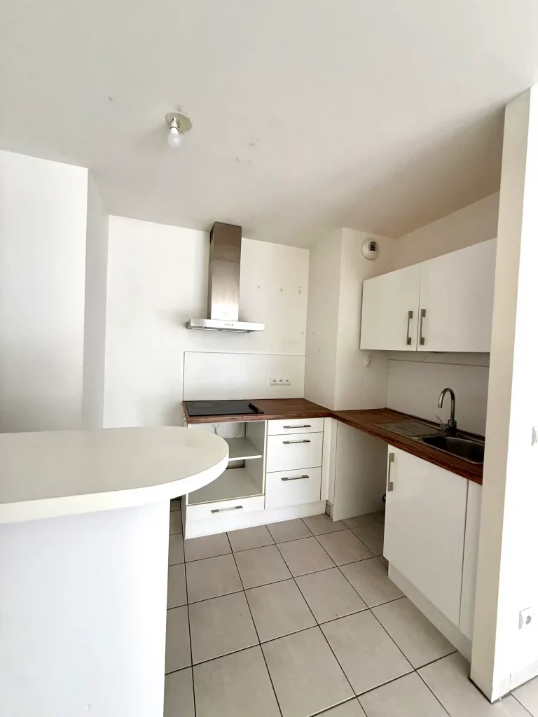 appartement arcachon centre