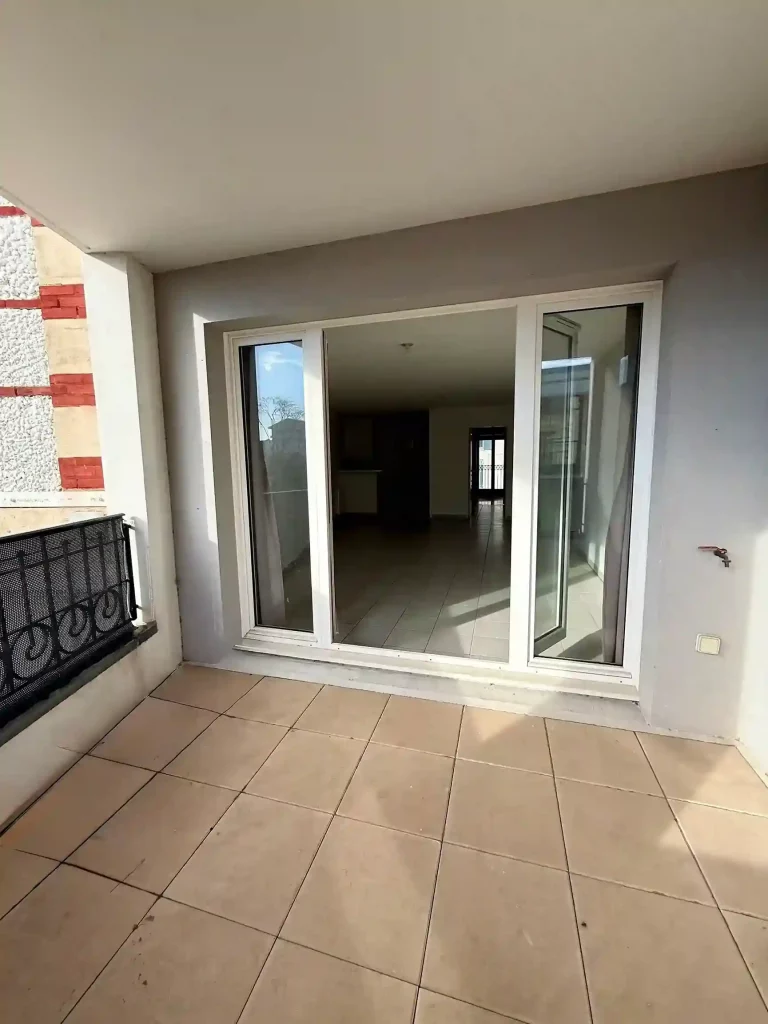 appartement arcachon centre