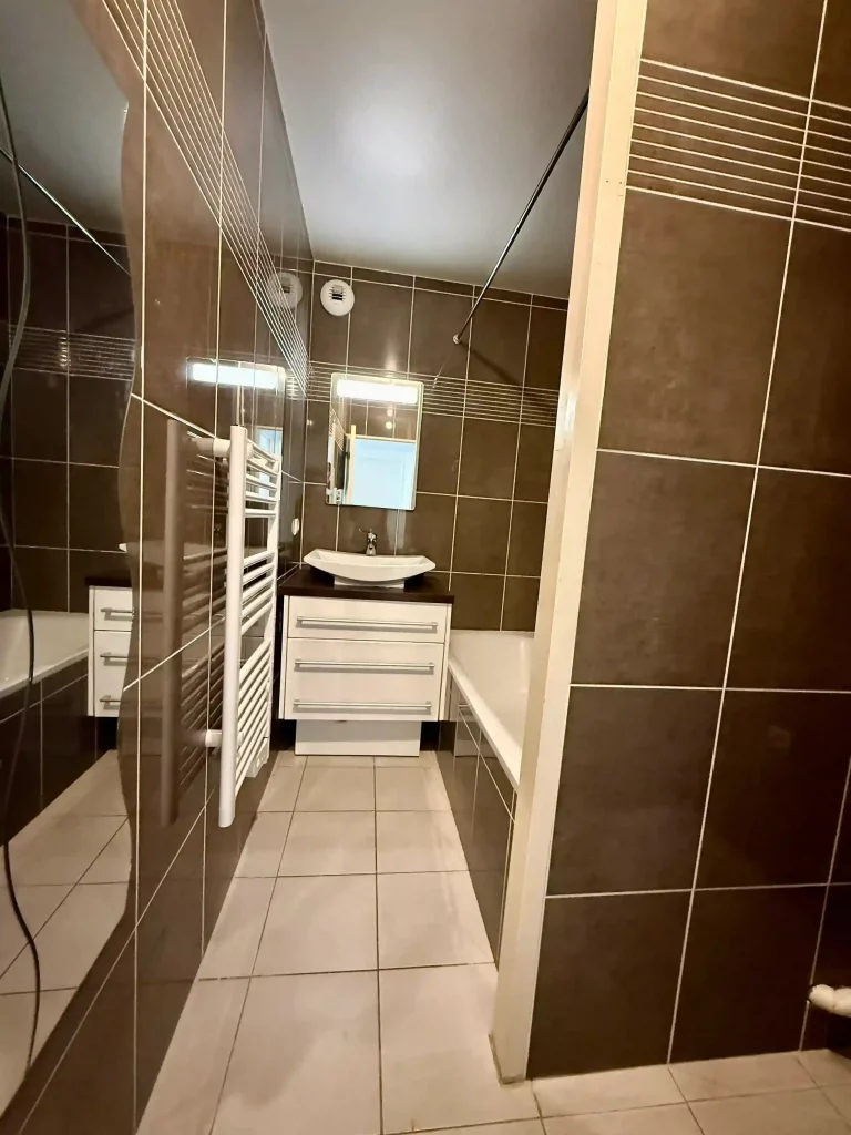 appartement arcachon centre