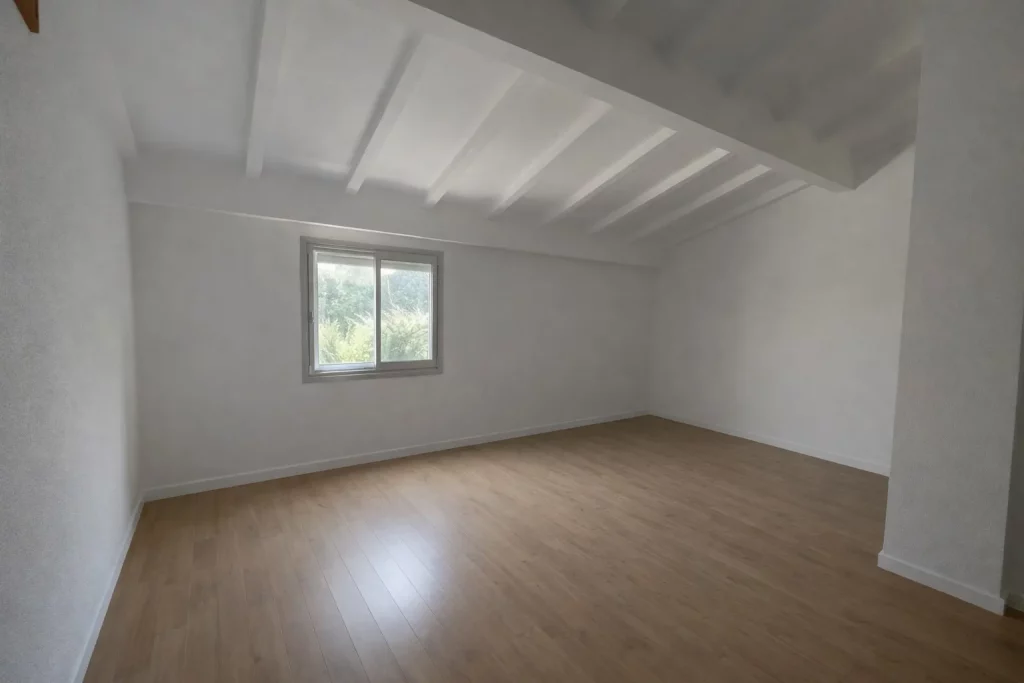 chambre maison 7 pièces arcachon moulleau