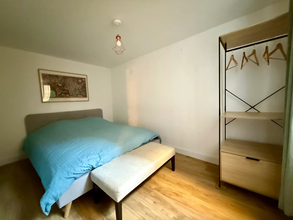 chambre appartement T2 à vendre bordeaux