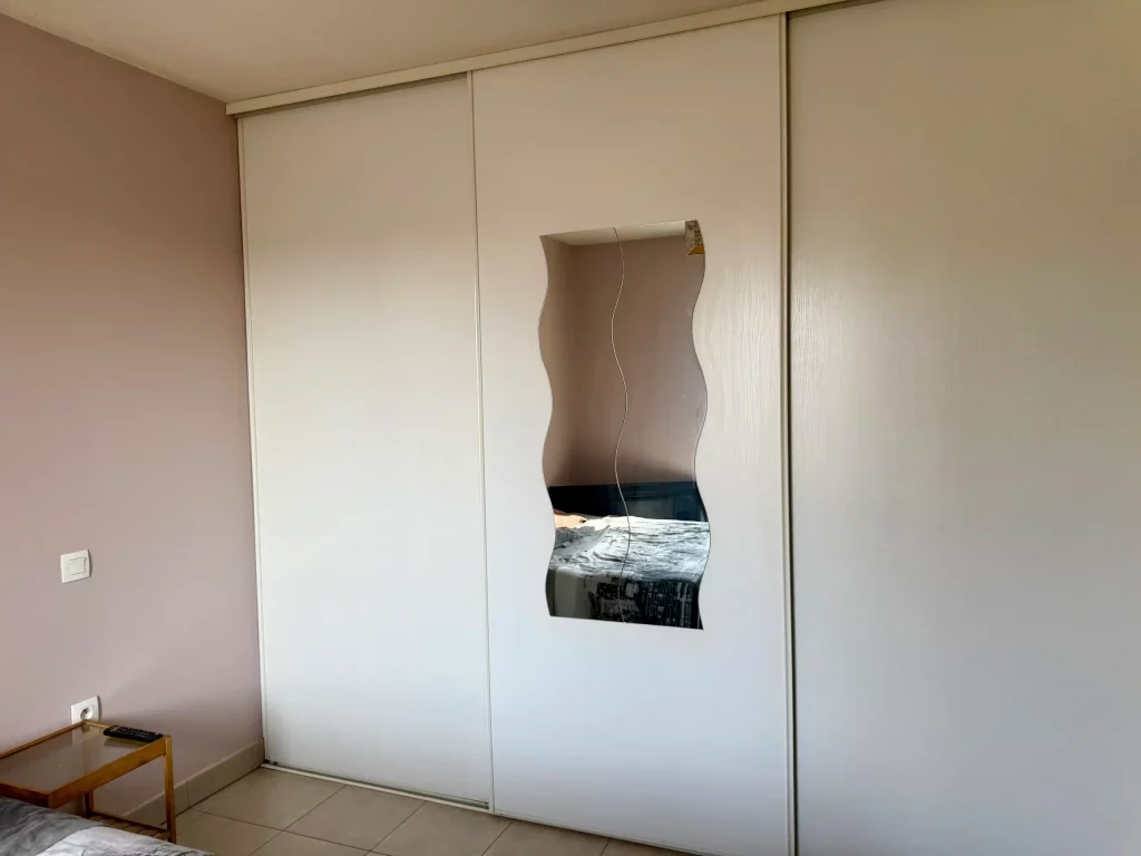 chambre appartement 2 pièce la teste de buch