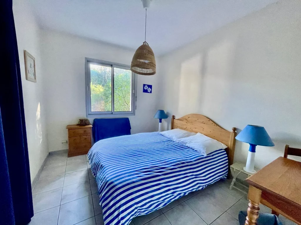 chambre maison 7 pièces arcachon moulleau