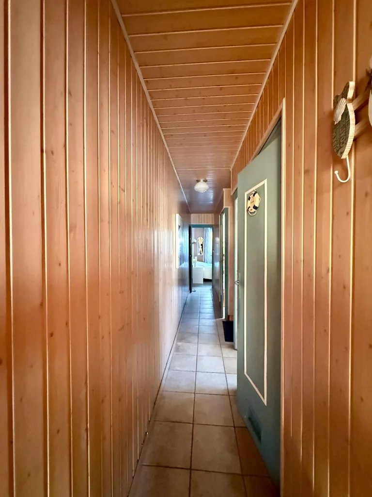 appartement T3 arcachon