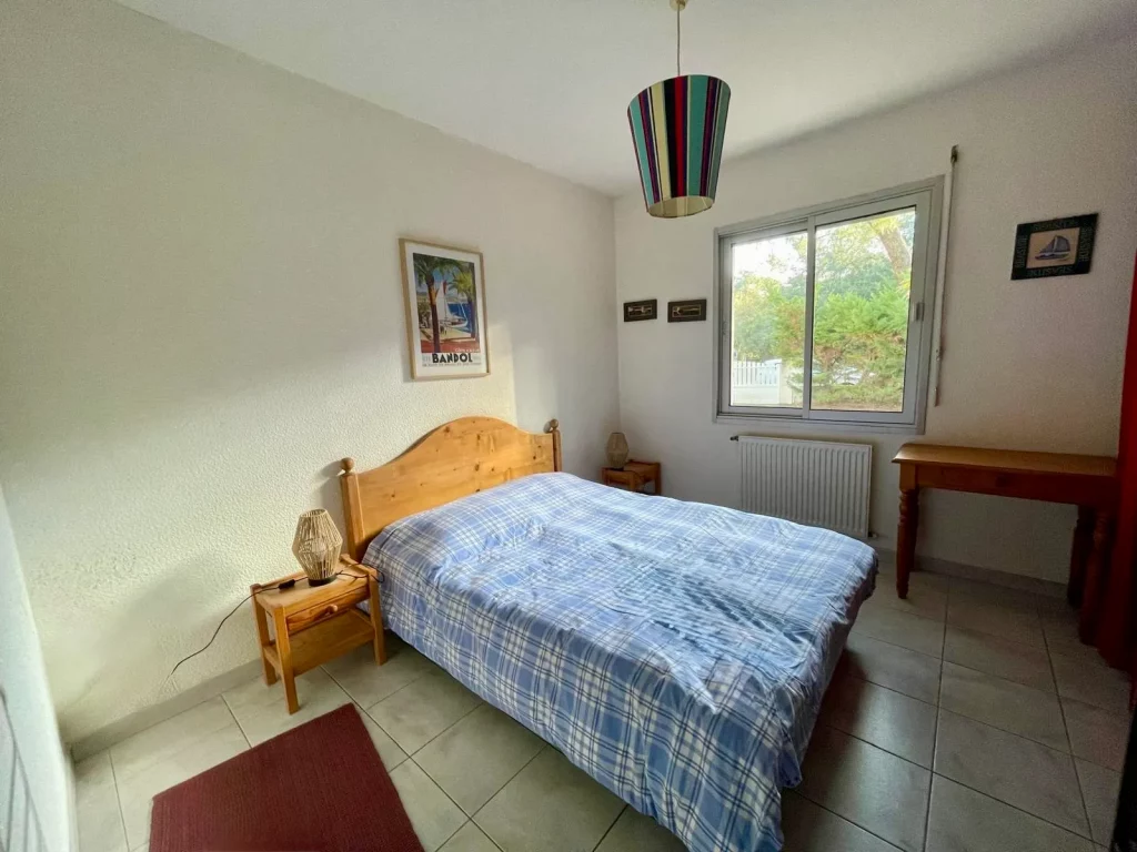 chambre maison 7 pièces arcachon moulleau