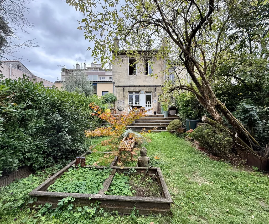 maison nansouty extérieur