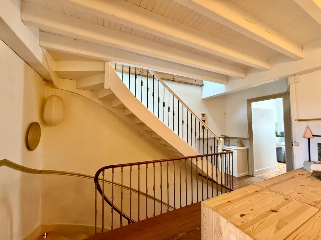 8-Palier 4-Maison T5 Bodeaux Nansouty_3_11zon