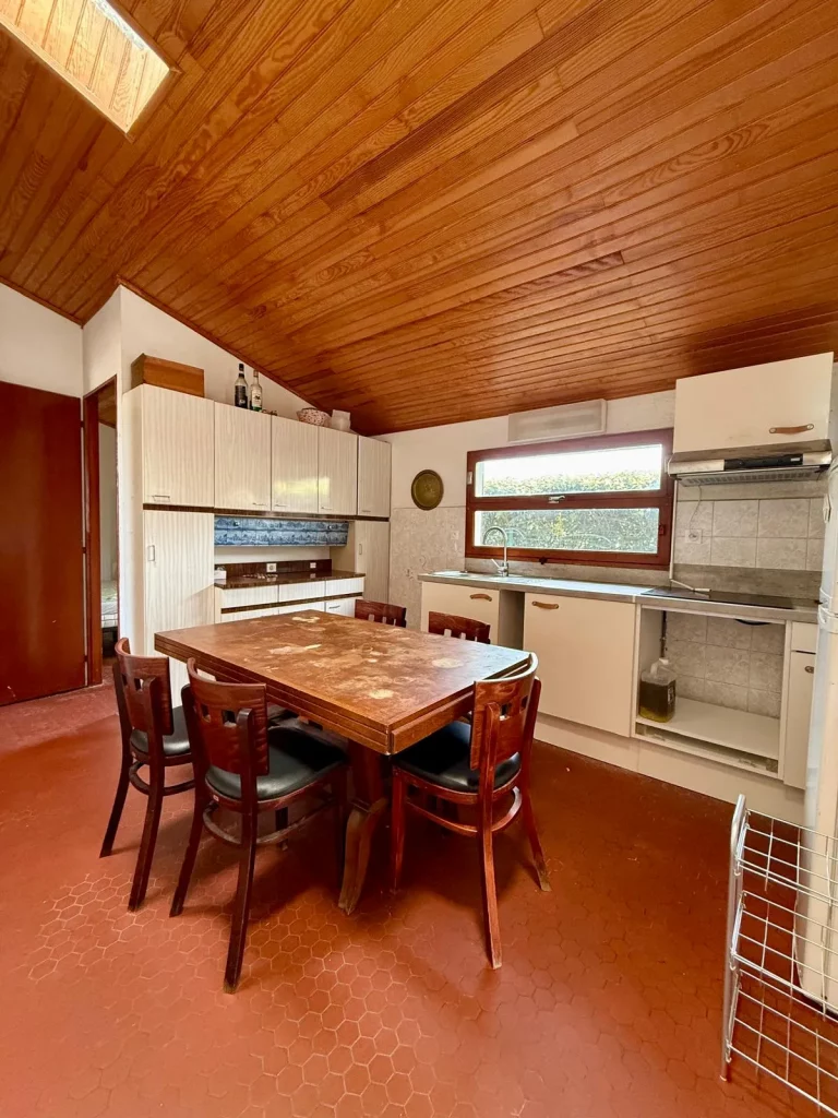 maison arès à rénover