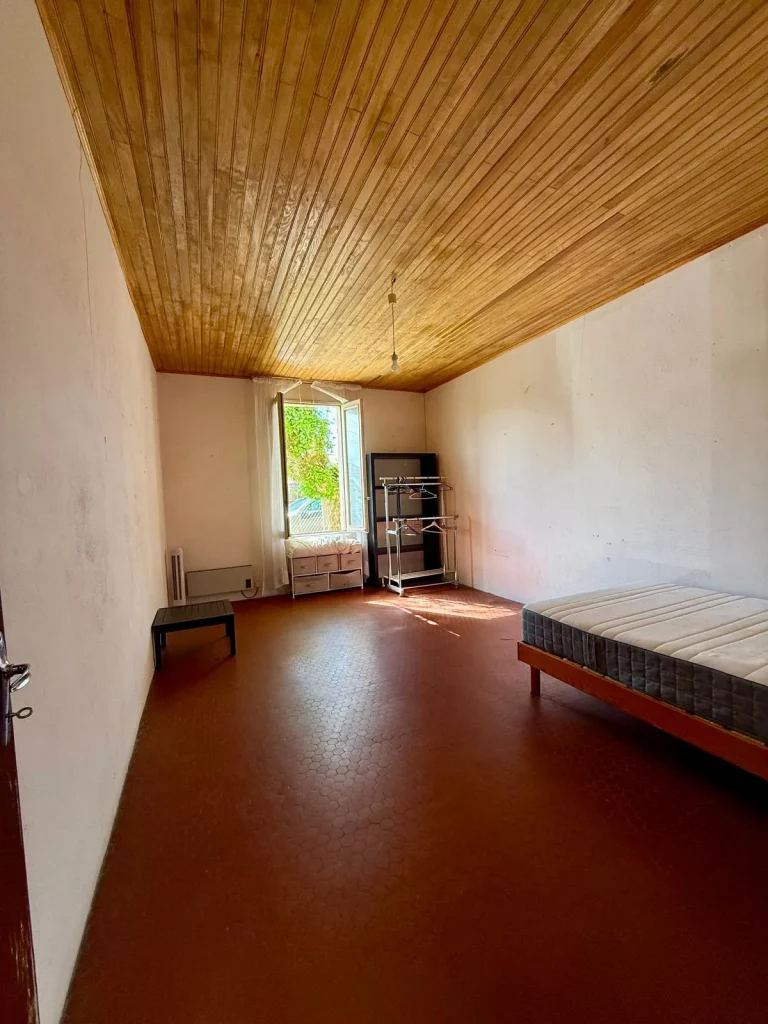 maison arès à rénover