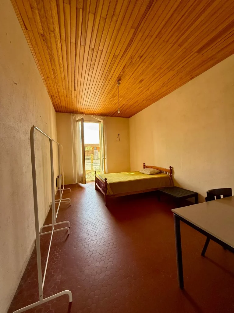 maison arès à rénover