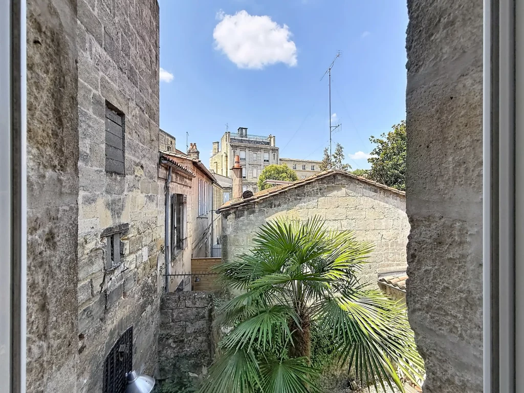 4-Vue extérieure-T2 duplex-Bordeaux_4_4