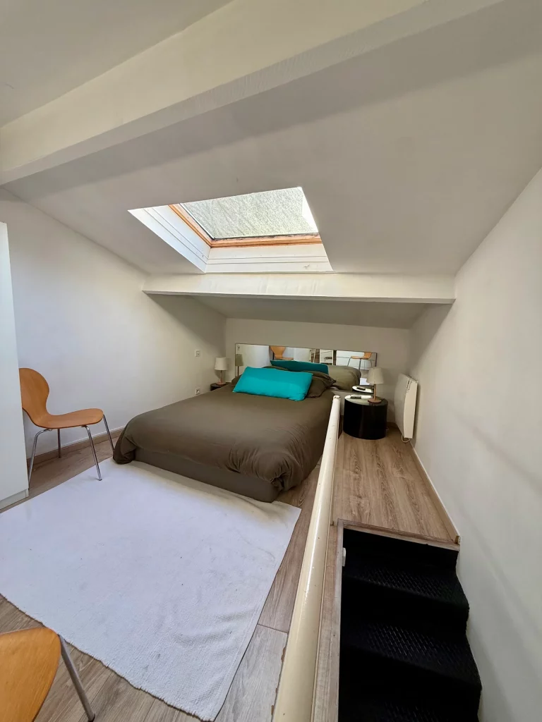 chambre